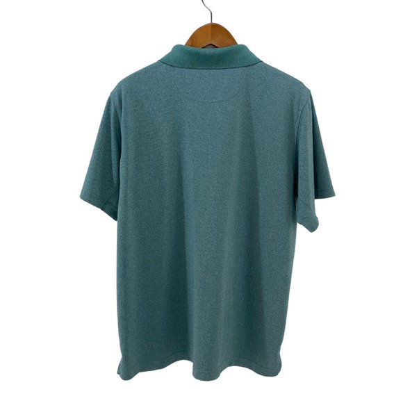 Columbia Short Sleeve Polo Shirt Omni Shade XL - Picture 2 of 9